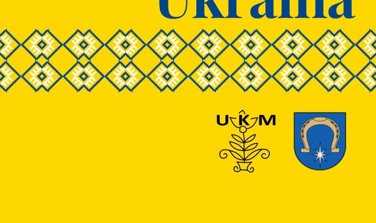 Projekto „Utena kartu su Ukraina“ veiklos
